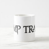 Mug Bruit de pas de vamp (Centre)