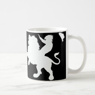 Mug Bruit de ville fantôme