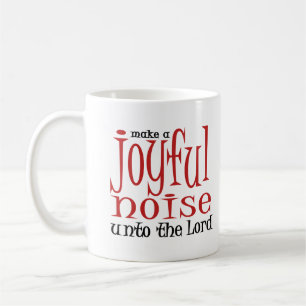 Mug Bruit joyeux