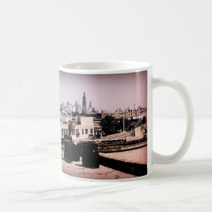 Mug Bruits de Chicago