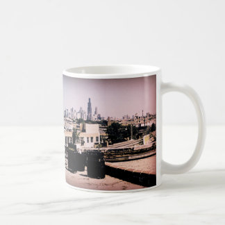 Mug Bruits de Chicago
