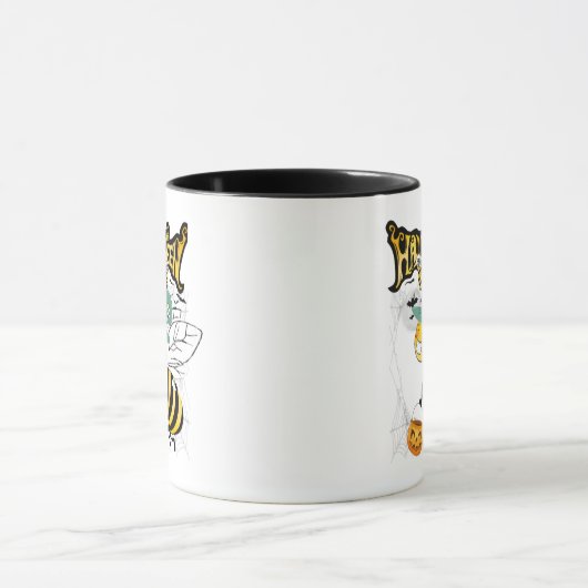 Mug bruja dulce (Centre)