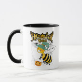 Mug bruja dulce (Gauche)