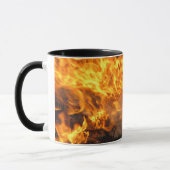 Mug Brûleur (Gauche)