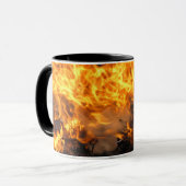 Mug Brûleur (Devant gauche)