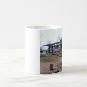 Mug Brûleurs de café d'Alterra (Centre)