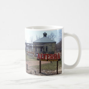 Mug Brûleurs de café d'Alterra
