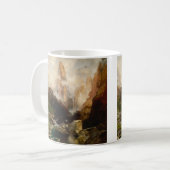 Mug Brume dans le canyon de Kanab, Utah par Thomas Mor (Devant gauche)