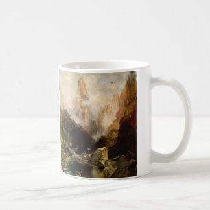 Mug Brume dans le canyon de Kanab, Utah par Thomas Mor