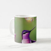 Mug Brume des colibris (Devant gauche)