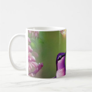 Mug Brume des colibris