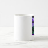 Mug Brume pourpre - "baisses de rosée " (Centre)