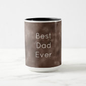 Mug Brun Chocolat (Centre)