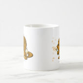 Mug Brun de Kacheek (Centre)