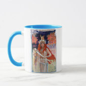 Mug Brunhilde (Gauche)