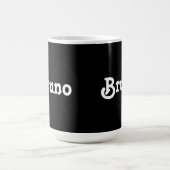 Mug Bruno (Centre)