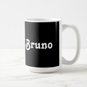 Mug Bruno