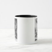 Mug Brutus et Cassius dans la tente du Brutus (Centre)