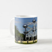 Mug Bruxelles (Devant gauche)