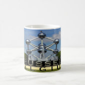 Mug Bruxelles (Centre)