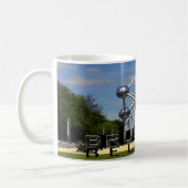 Mug Bruxelles (Gauche)