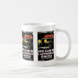 Mug Bruxelles Cinquantenaire