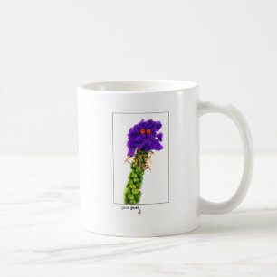 Mug Bruxelles font face