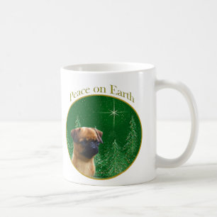 Mug Bruxelles Griffon