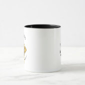 Mug Bruxelles Griffon IAAM (Centre)