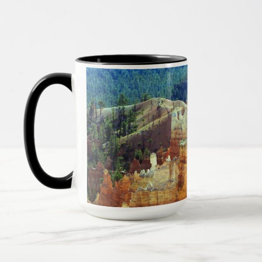 Mug Bryce Canyon (Gauche)