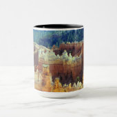 Mug Bryce Canyon (Centre)