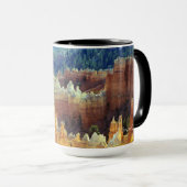 Mug Bryce Canyon (Devant droit)