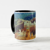 Mug Bryce Canyon (Devant gauche)