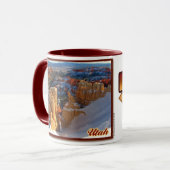 Mug Bryce_Mug_Layout - customisé (Devant gauche)