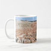 Mug Bryce Point à Bryce Canyon National Park (Gauche)
