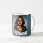 Mug Brynn Sullivan Mig (Devant droit)