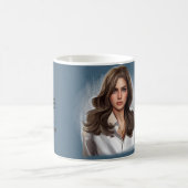 Mug Brynn Sullivan Mig (Centre)