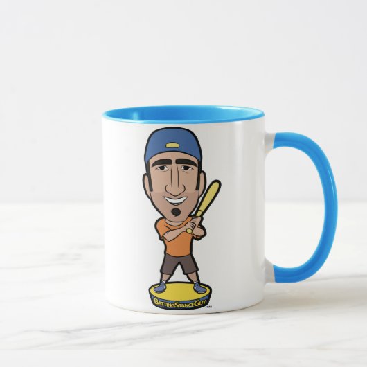 Mug BSG_logo_ringer_mug (Droite)