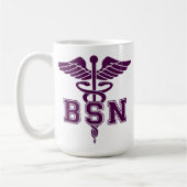 MUG BSN (Gauche)