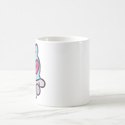 Mug "BT21 Mang" (Centre)