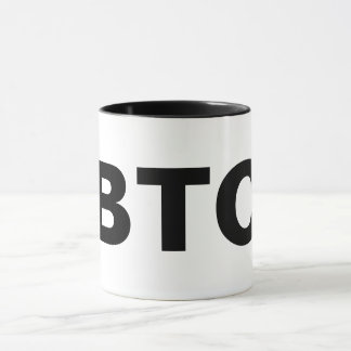 MUG BTC