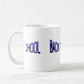 Mug BTS-Bleu-S.Peinture (Gauche)