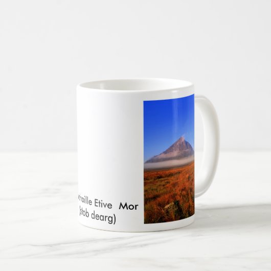 Mug buachailleetivemor (Devant droit)
