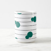 Mug Bubbly Rhythm (Centre)
