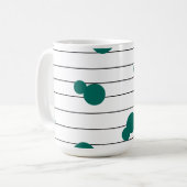 Mug Bubbly Rhythm (Devant gauche)