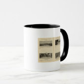 Mug Buchanan, New York (Devant droit)