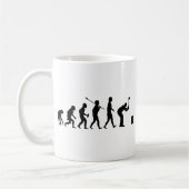 Mug Bûcheron (Gauche)