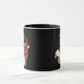 Mug bûcheron (Centre)