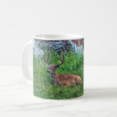 Mug Buck de lit (Devant gauche)