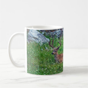 Mug Buck de lit